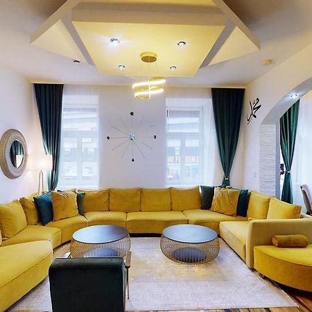 Apartment Bilici Gmbh Vienna Exterior photo