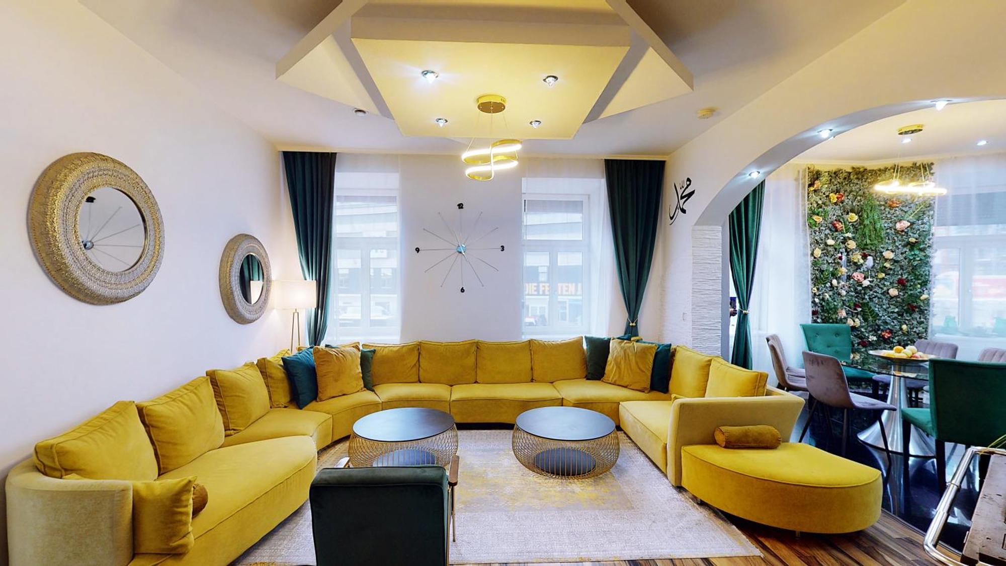 Apartment Bilici Gmbh Vienna Exterior photo