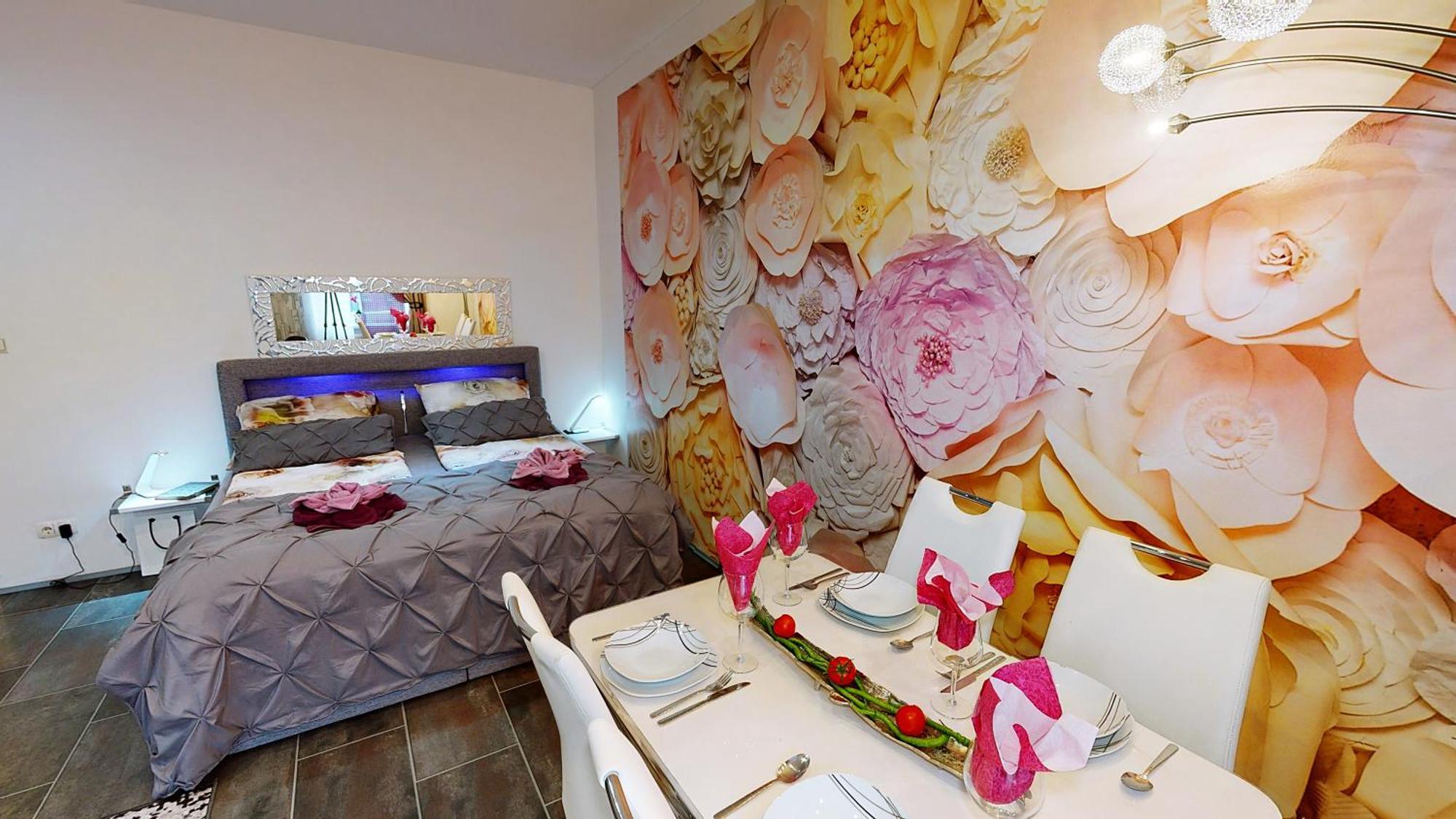Apartment Bilici Gmbh Vienna Room photo